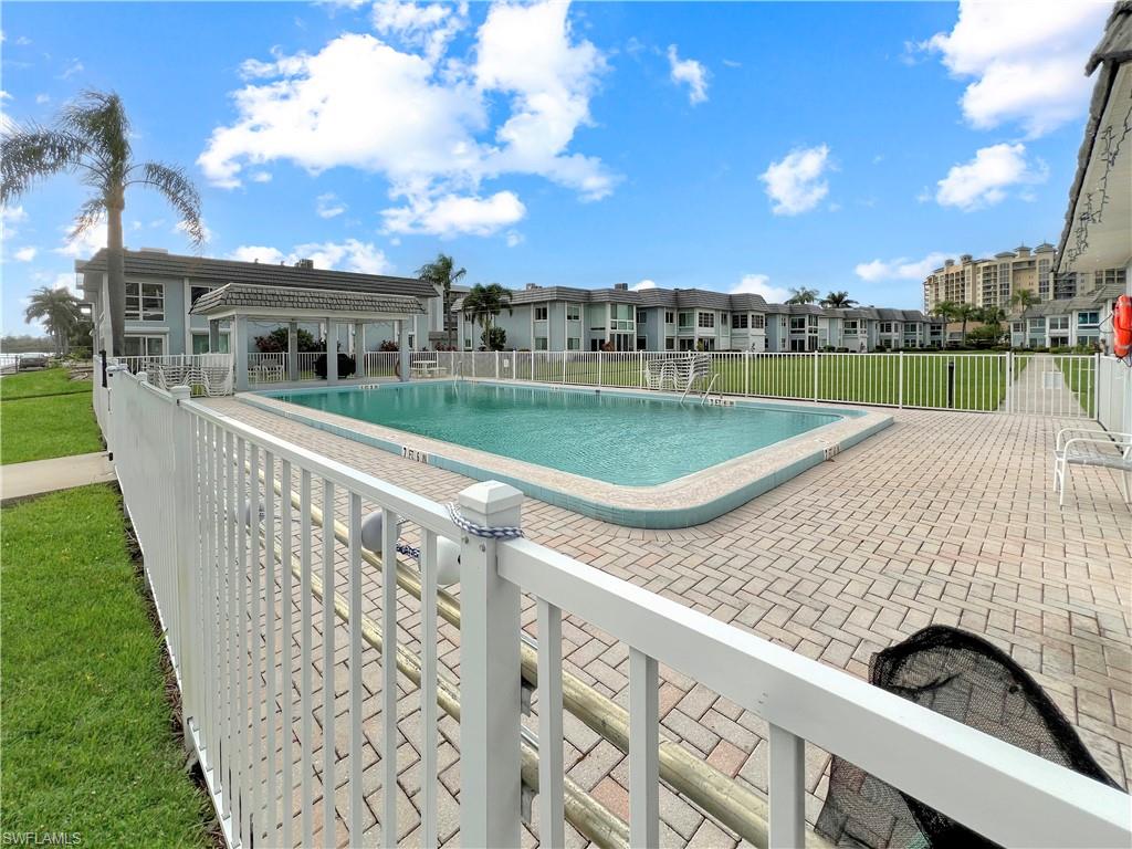 BAY HARBOR CLUB CONDO - Residential