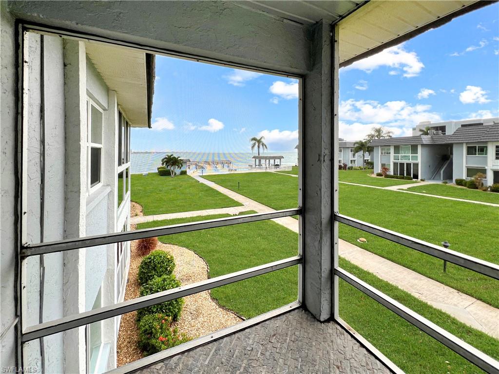 BAY HARBOR CLUB CONDO - Residential