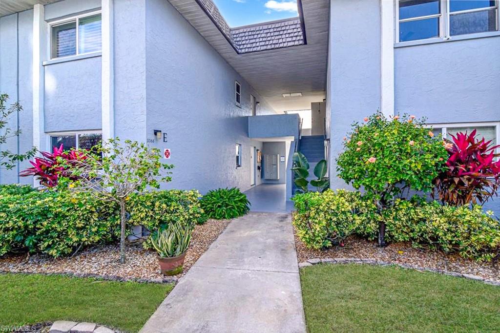 BAY HARBOR CLUB CONDO - Residential