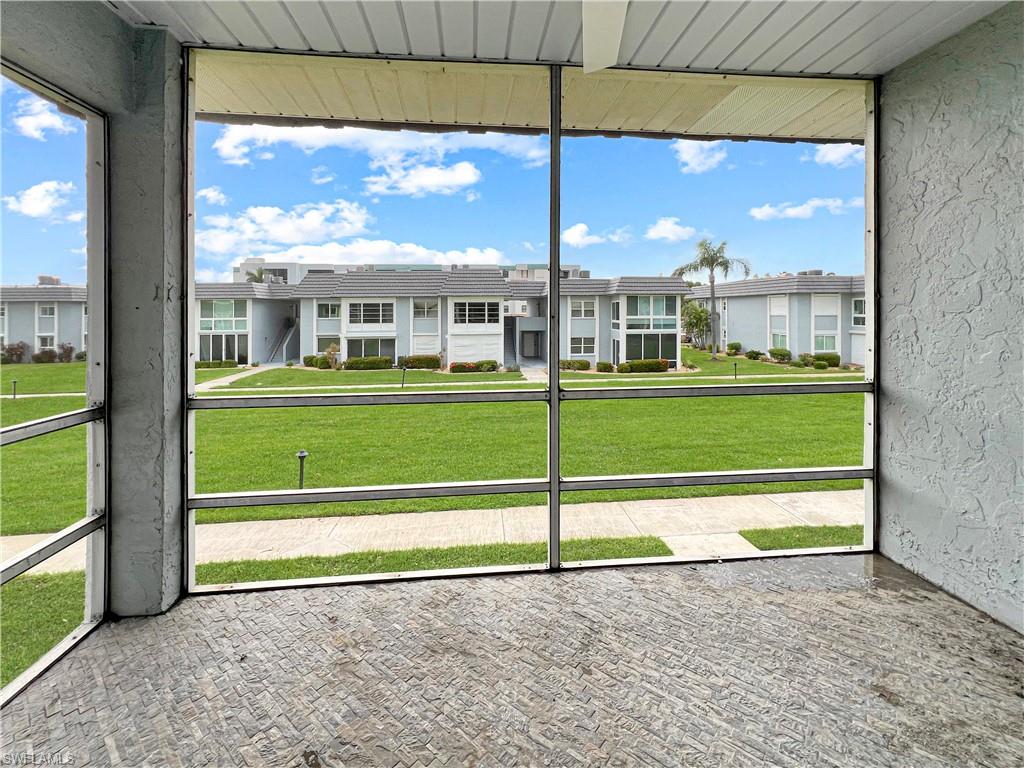 BAY HARBOR CLUB CONDO - Residential