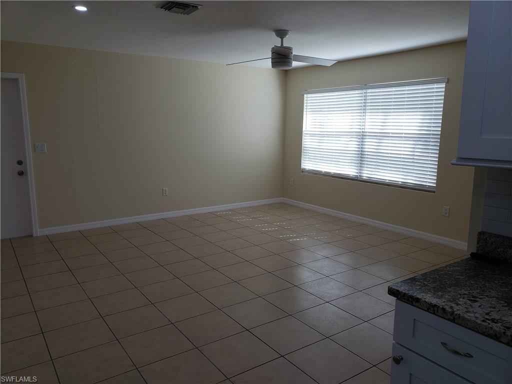 SAN CARLOS PARK - Residential Lease