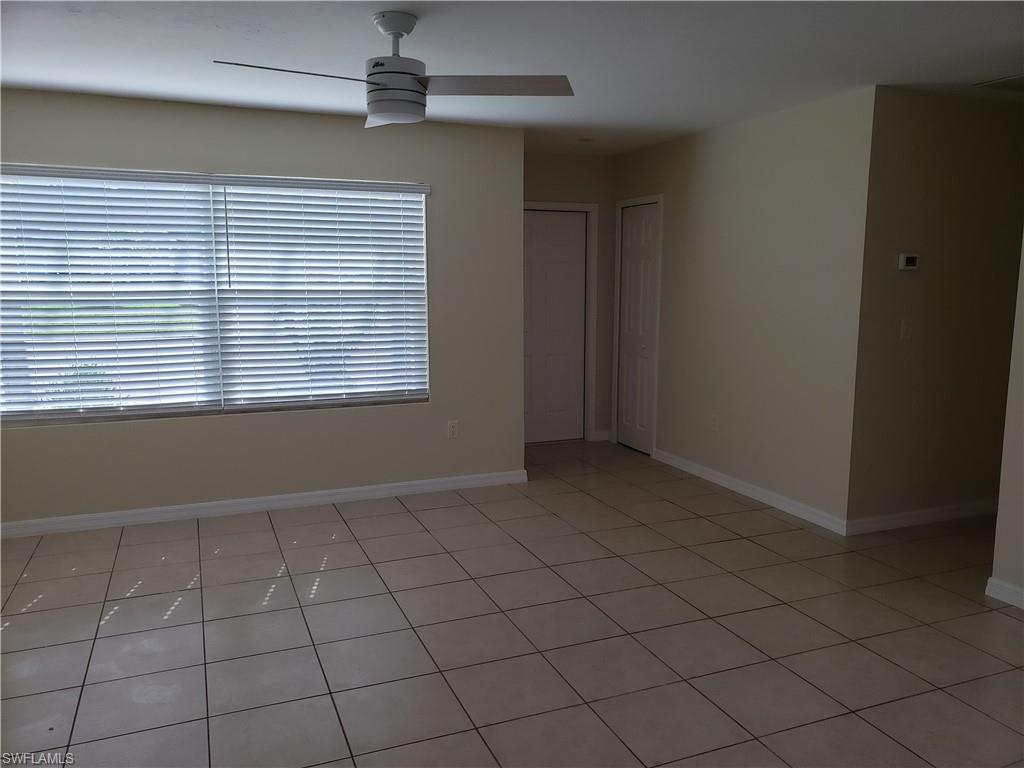 SAN CARLOS PARK - Residential Lease