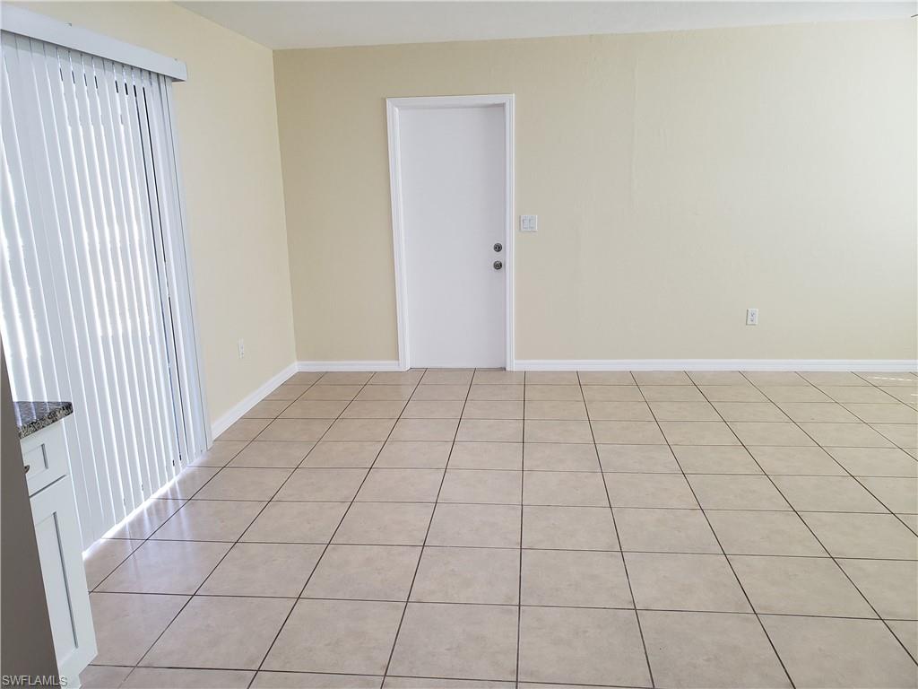 SAN CARLOS PARK - Residential Lease