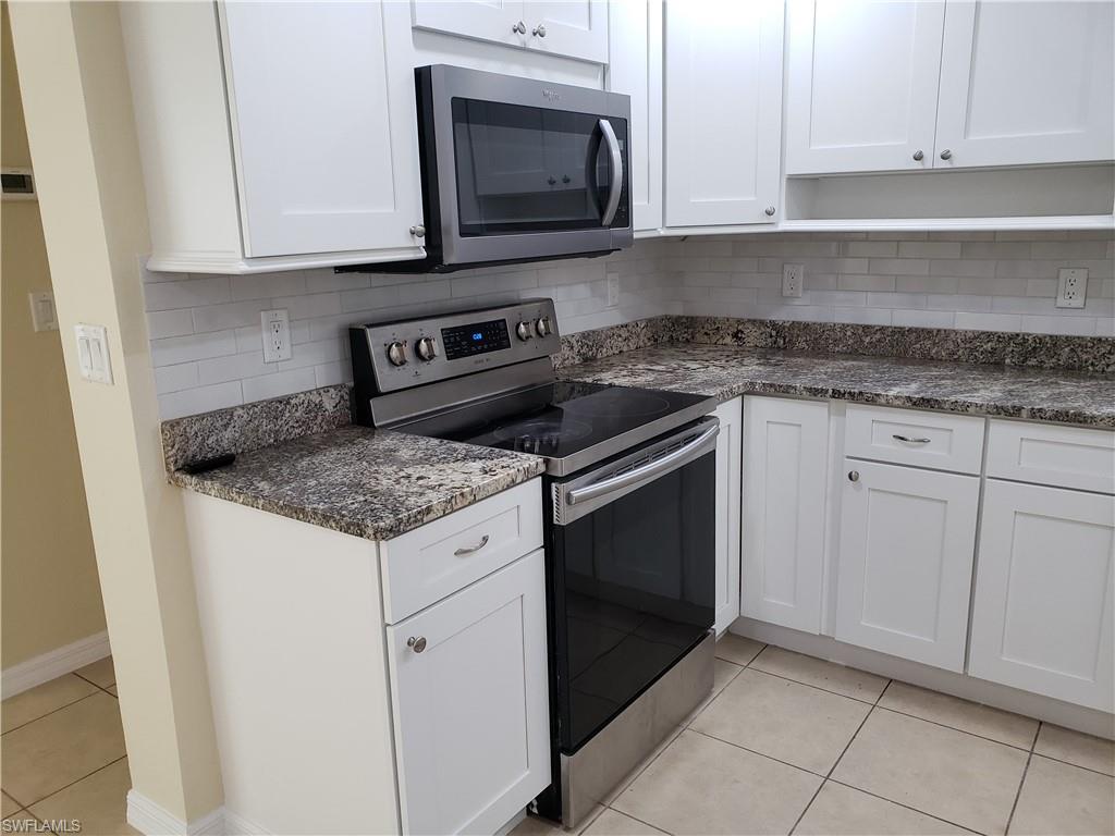 SAN CARLOS PARK - Residential Lease