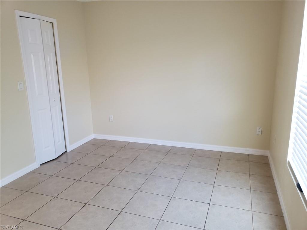 SAN CARLOS PARK - Residential Lease