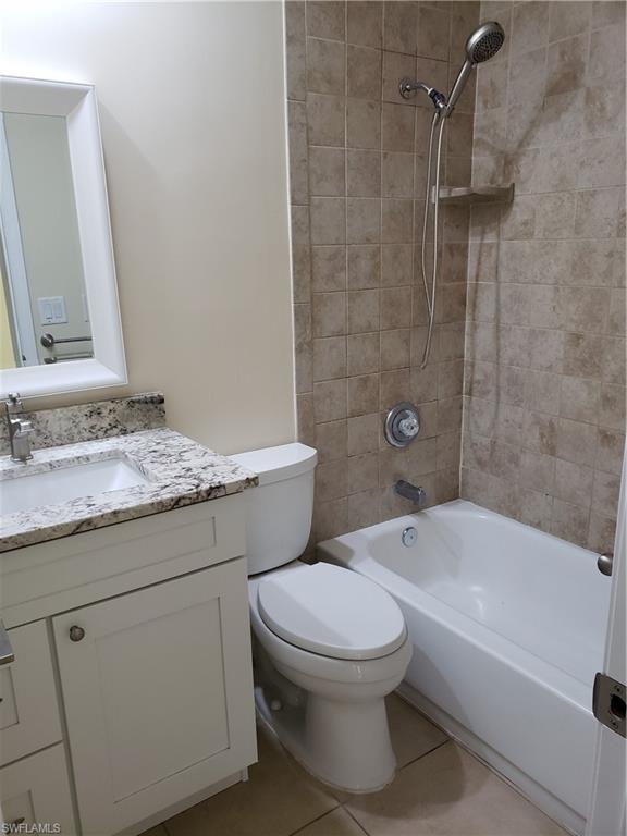 SAN CARLOS PARK - Residential Lease