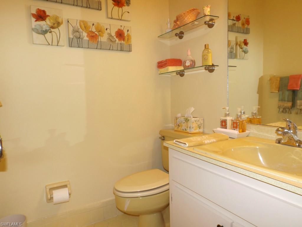 MYERLEE GOLFSIDE EAST CONDO - Residential