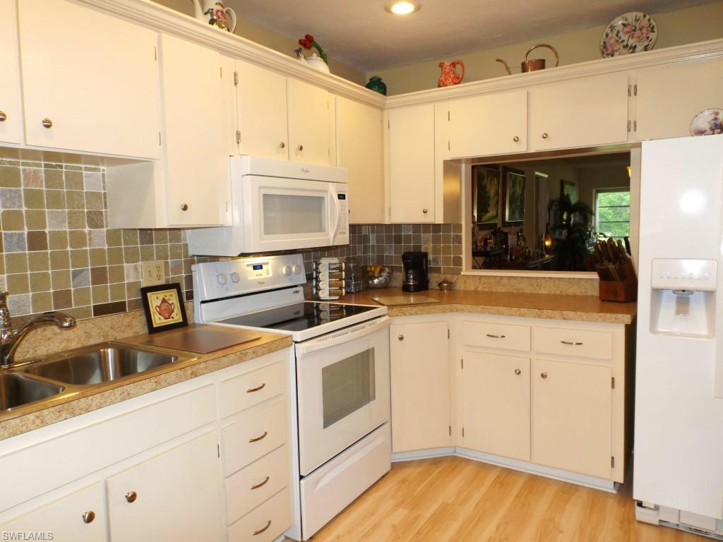 MYERLEE GOLFSIDE EAST CONDO - Residential