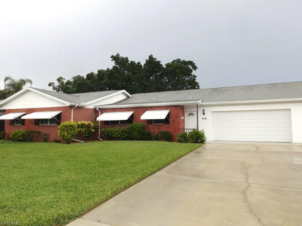 MYERLEE GOLFSIDE EAST CONDO - Residential