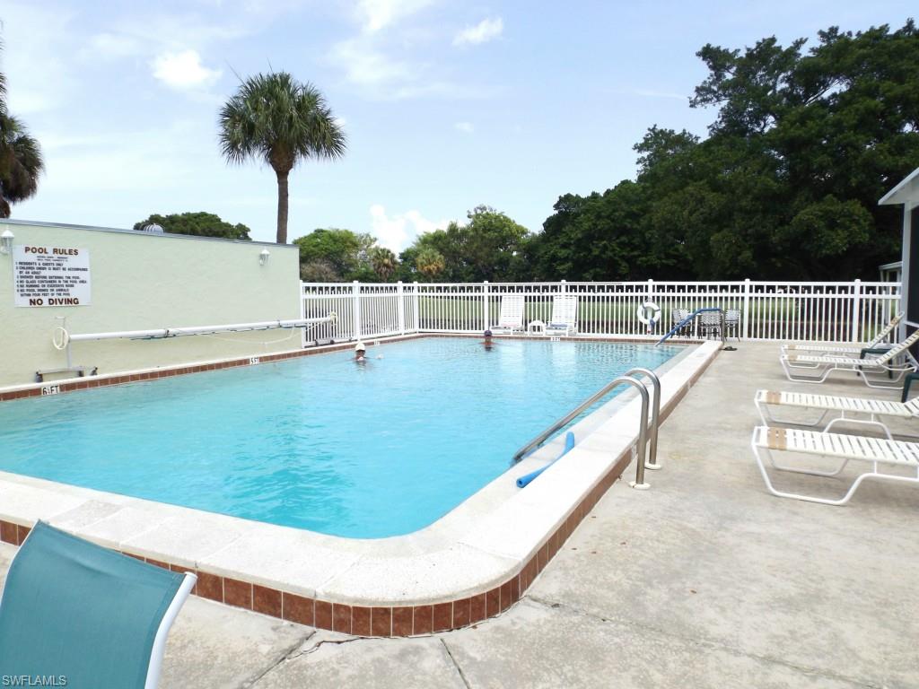 MYERLEE GOLFSIDE EAST CONDO - Residential