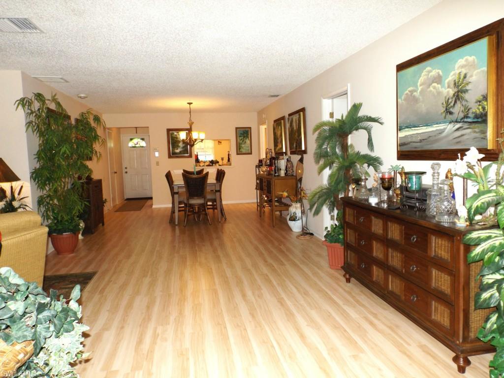 MYERLEE GOLFSIDE EAST CONDO - Residential