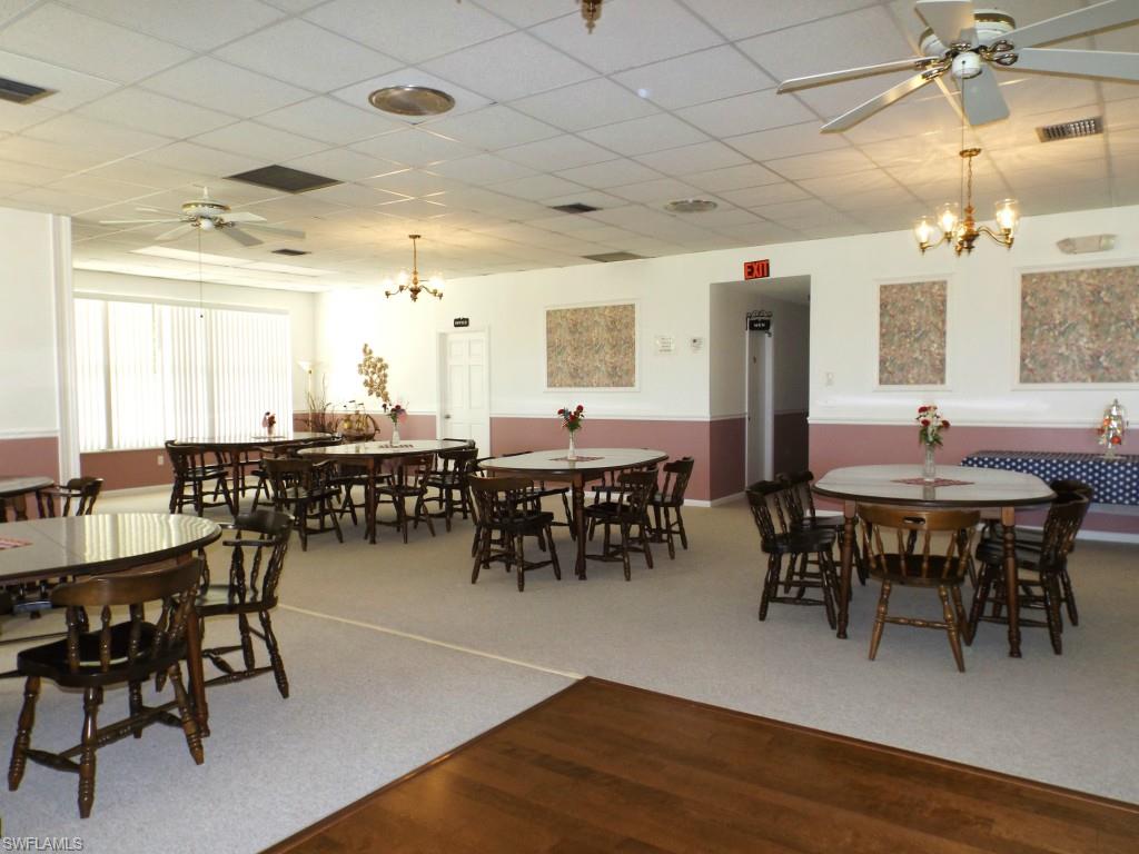 MYERLEE GOLFSIDE EAST CONDO - Residential