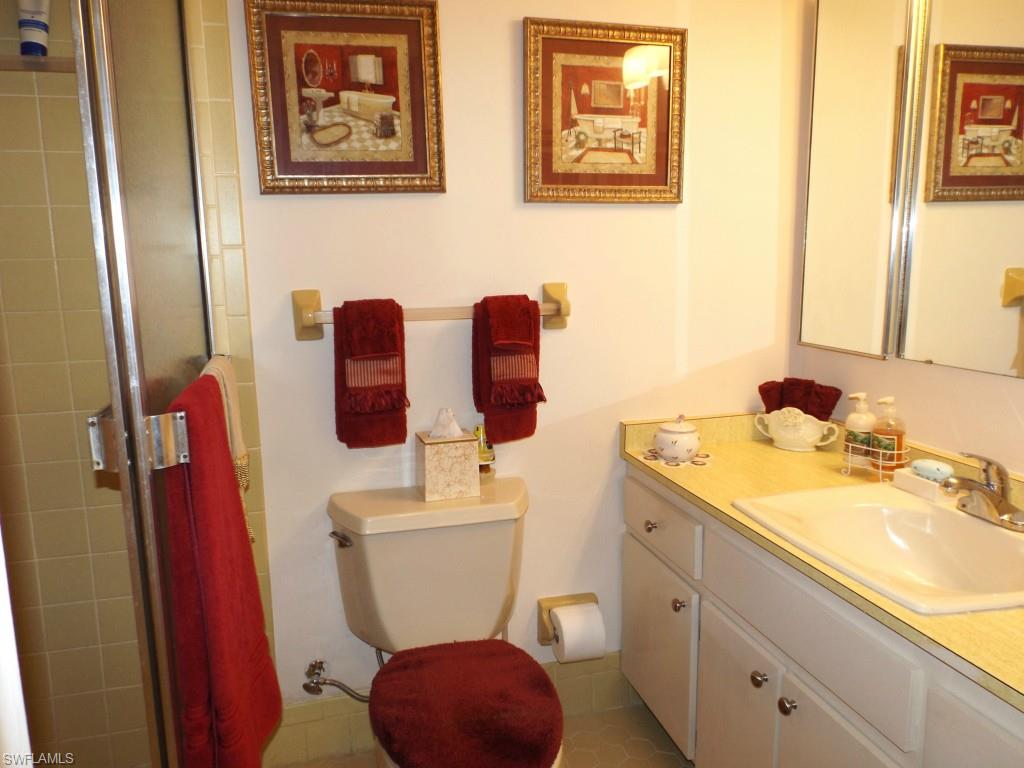 MYERLEE GOLFSIDE EAST CONDO - Residential