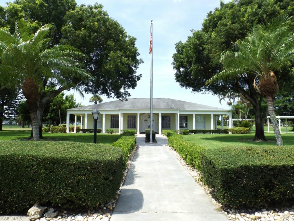 MYERLEE GOLFSIDE EAST CONDO - Residential