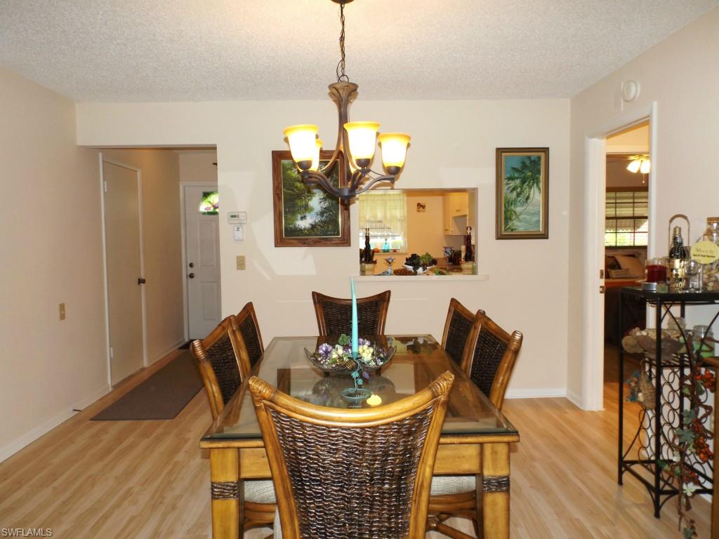 MYERLEE GOLFSIDE EAST CONDO - Residential