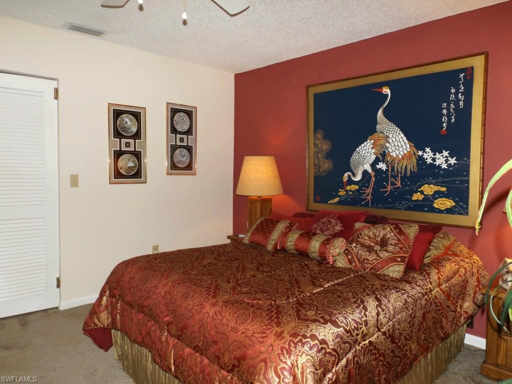 MYERLEE GOLFSIDE EAST CONDO - Residential