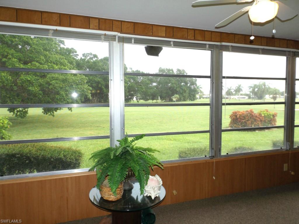 MYERLEE GOLFSIDE EAST CONDO - Residential