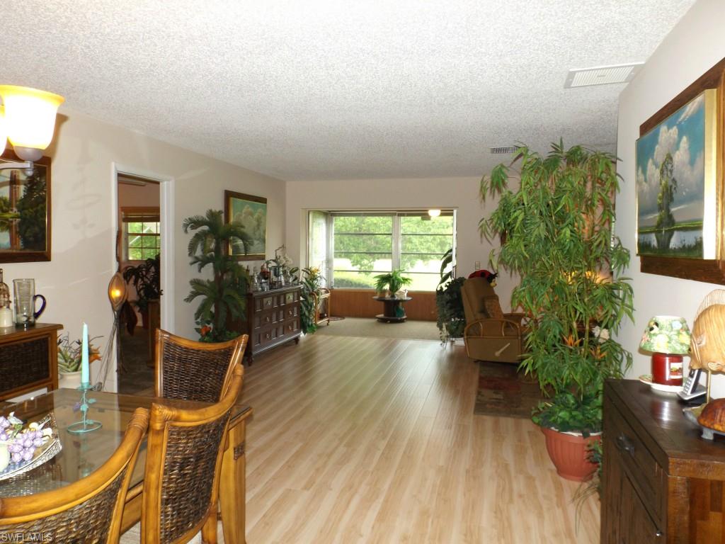 MYERLEE GOLFSIDE EAST CONDO - Residential