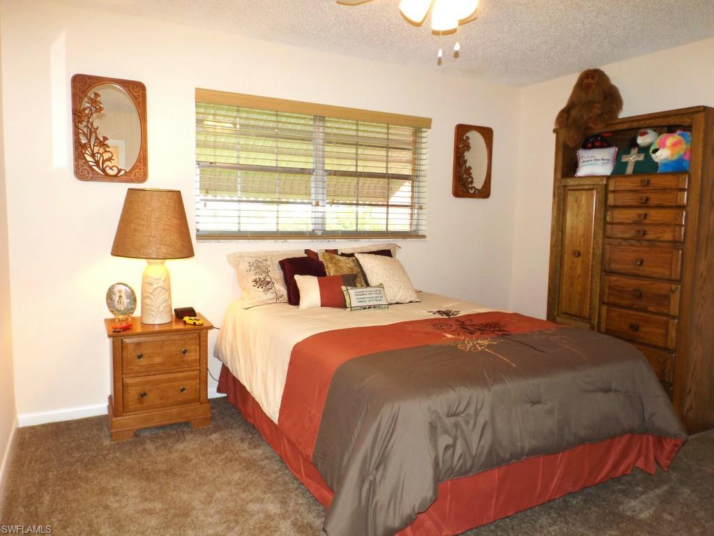 MYERLEE GOLFSIDE EAST CONDO - Residential