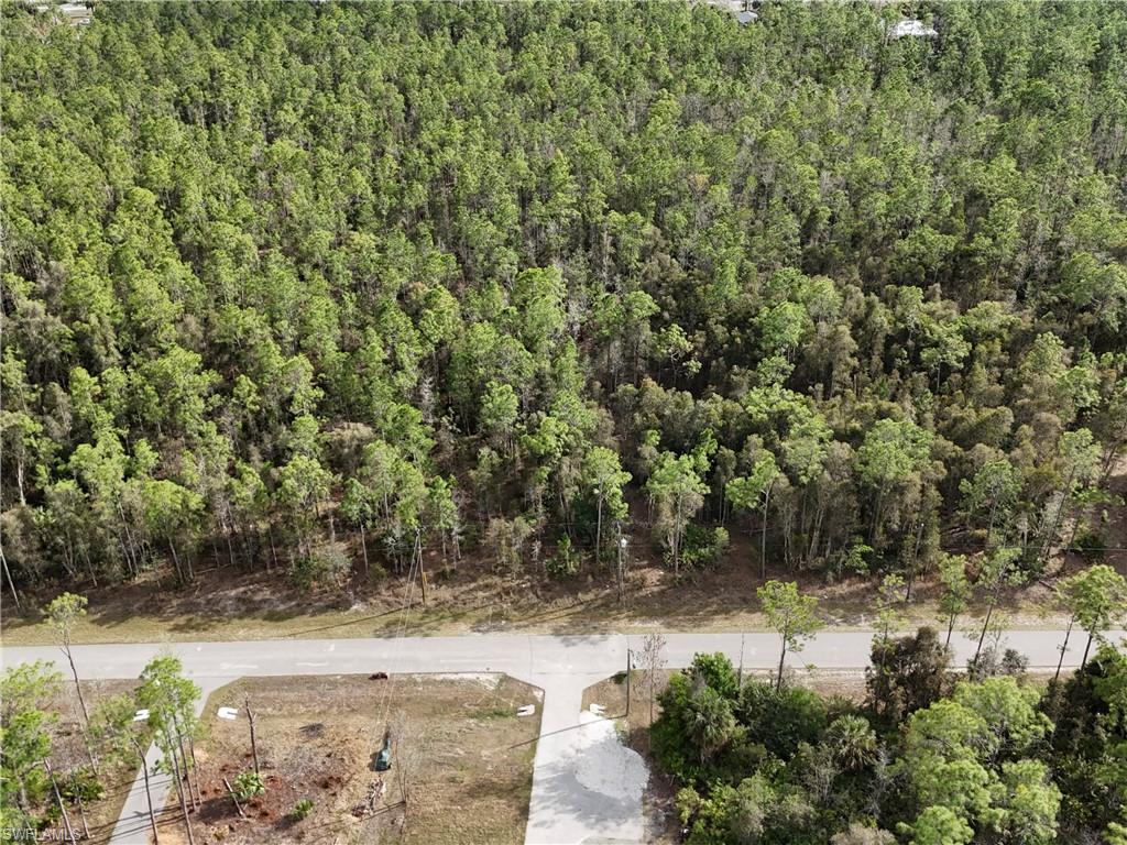 GOLDEN GATE ESTATES - Land