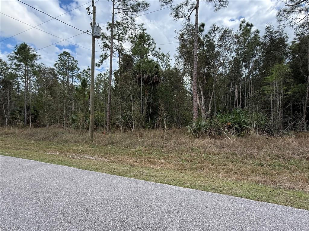 GOLDEN GATE ESTATES - Land