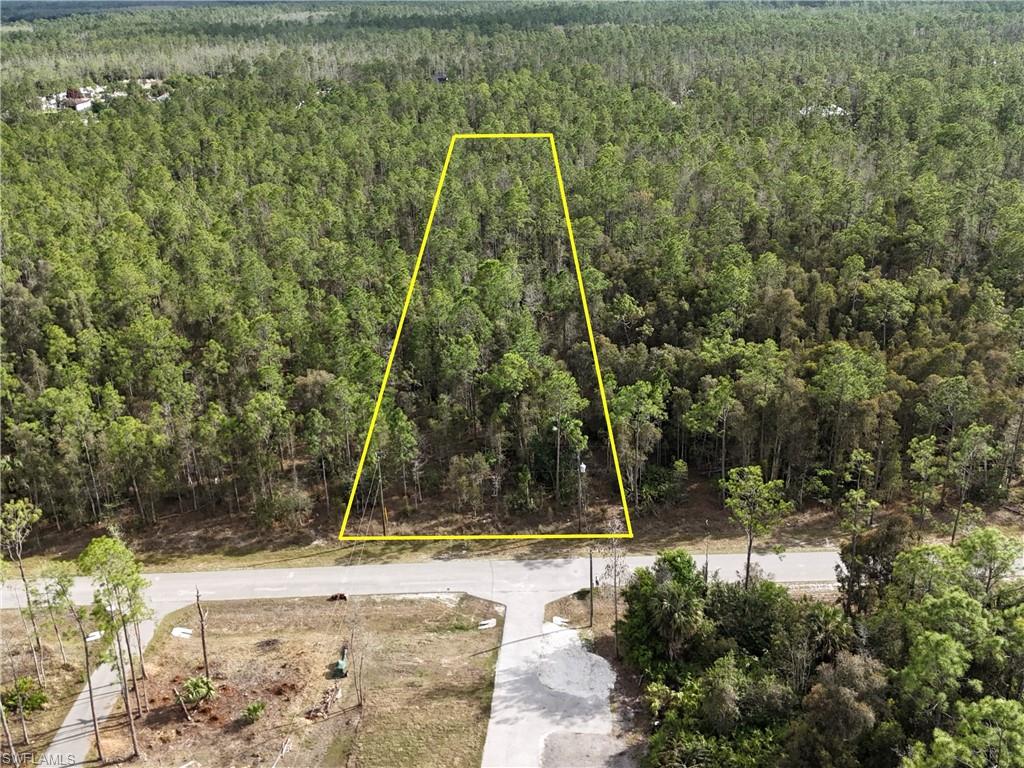 GOLDEN GATE ESTATES - Land