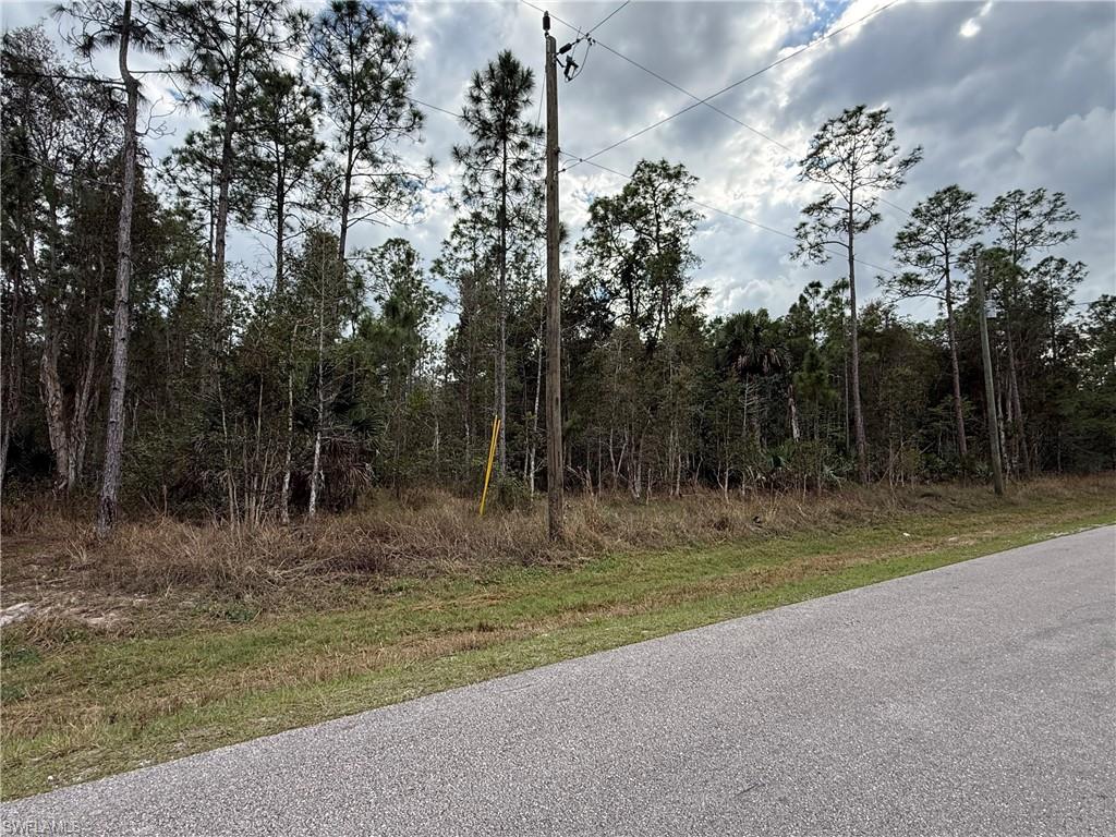 GOLDEN GATE ESTATES - Land