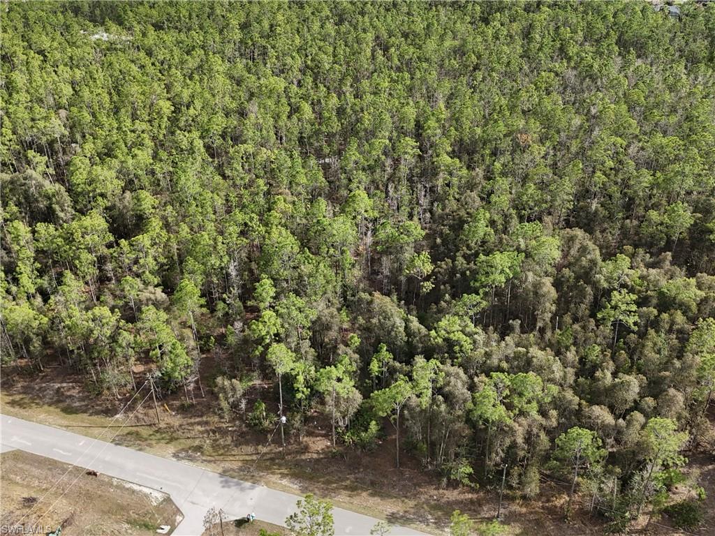 GOLDEN GATE ESTATES - Land