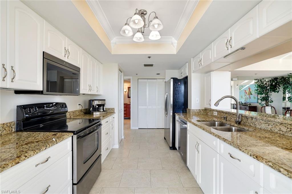 ST LUCIA - Residential Lease