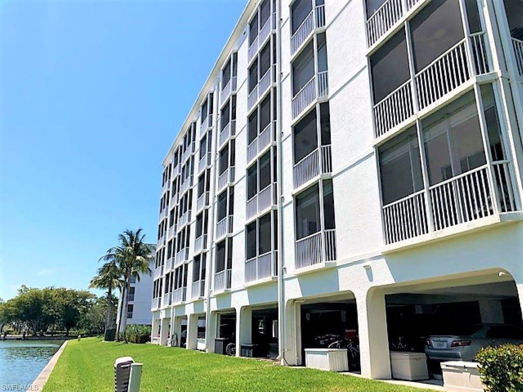 CASA MARINA - Residential