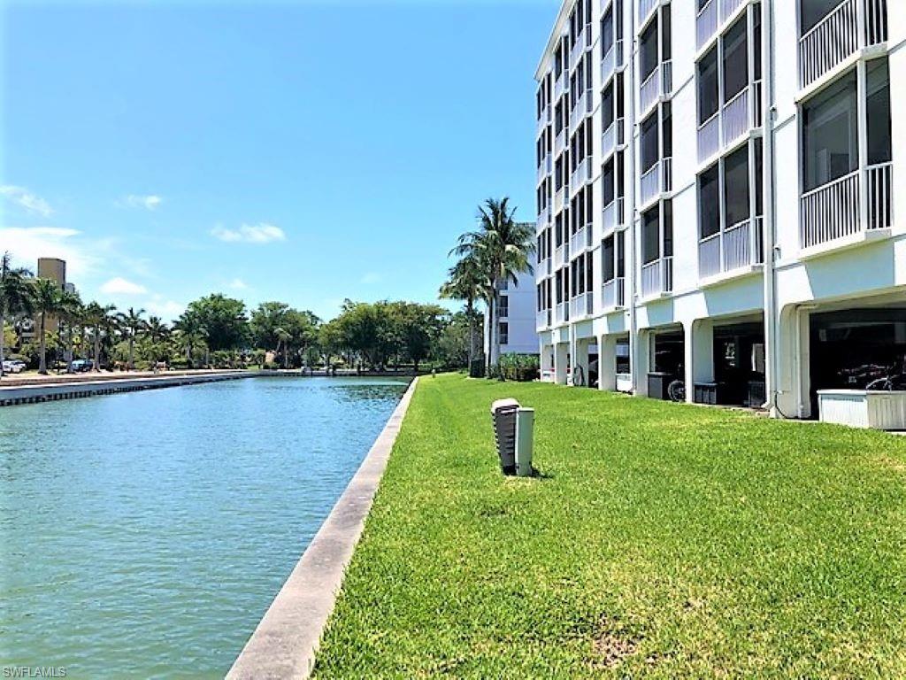 CASA MARINA - Residential