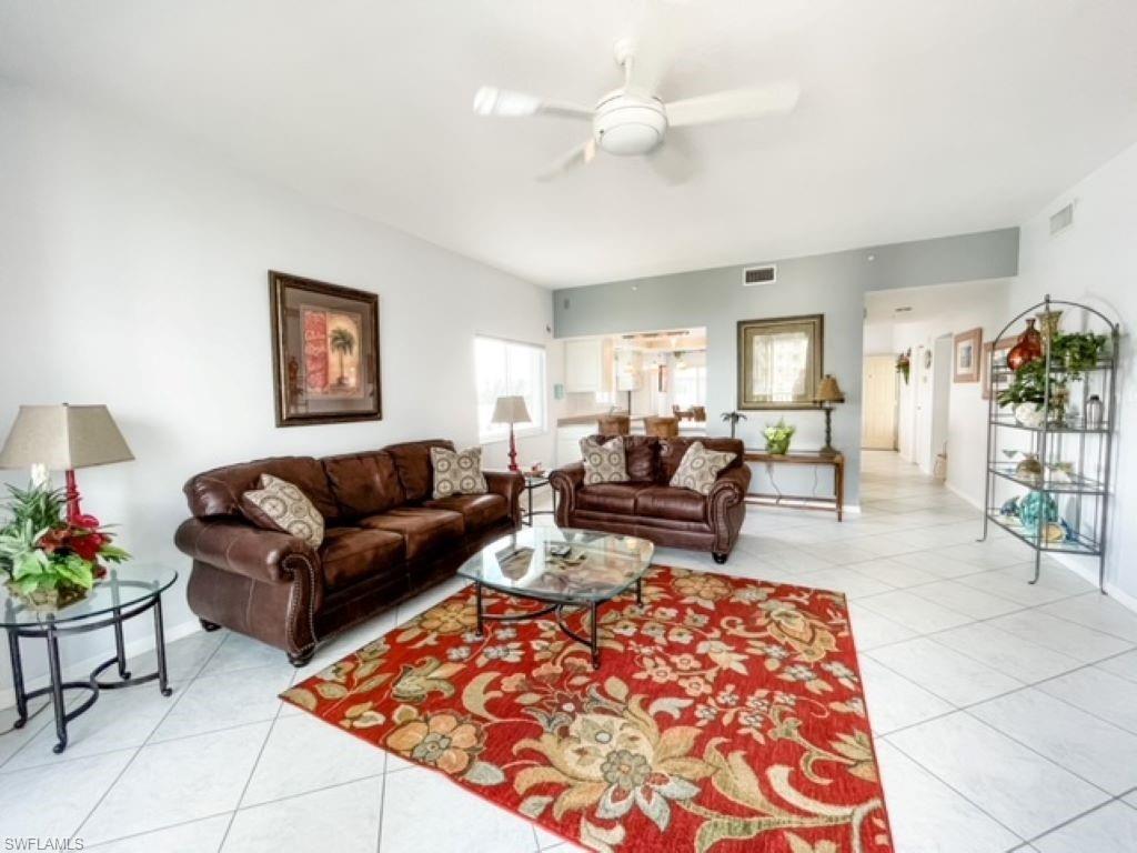 CASA MARINA - Residential