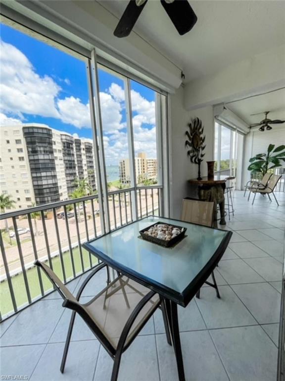 CASA MARINA - Residential