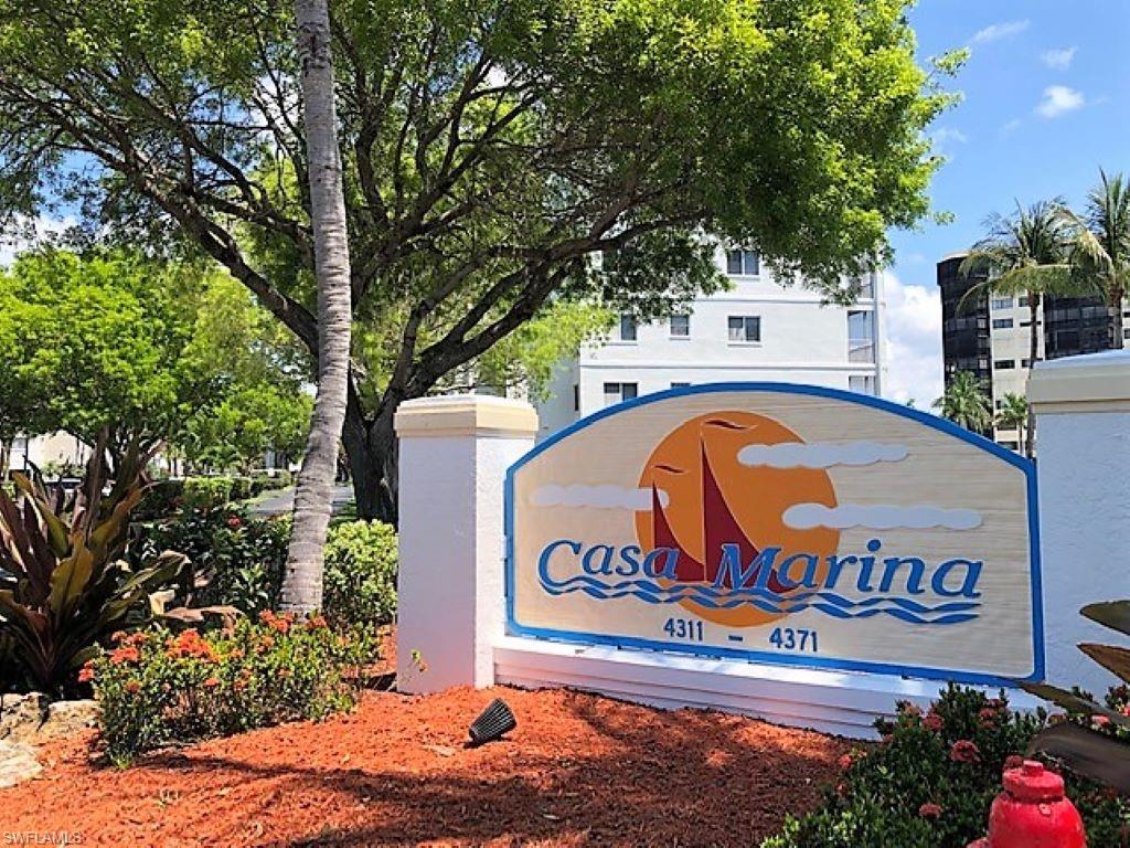 CASA MARINA - Residential