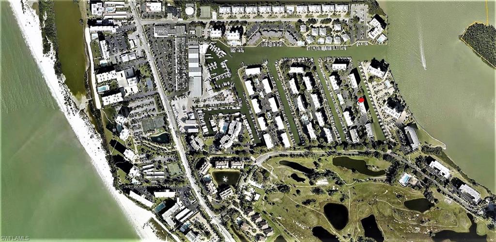 CASA MARINA - Residential