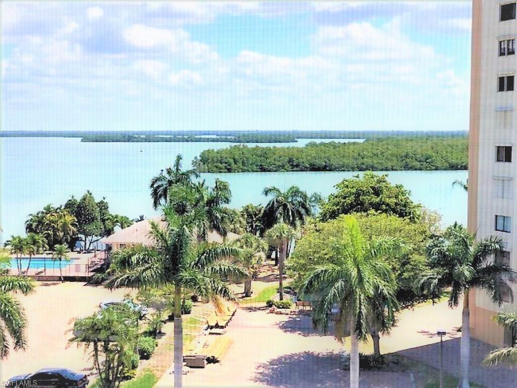 CASA MARINA - Residential