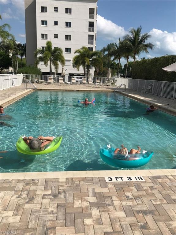 CASA MARINA - Residential