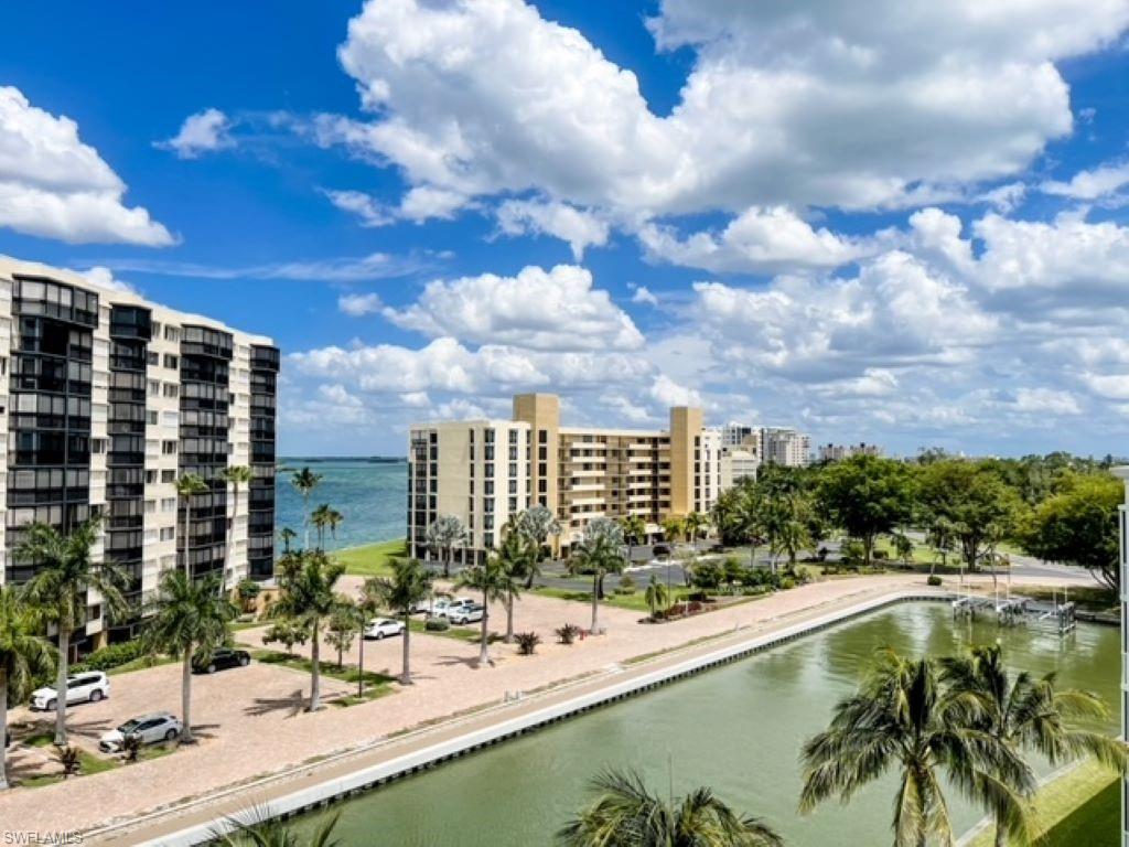 CASA MARINA - Residential