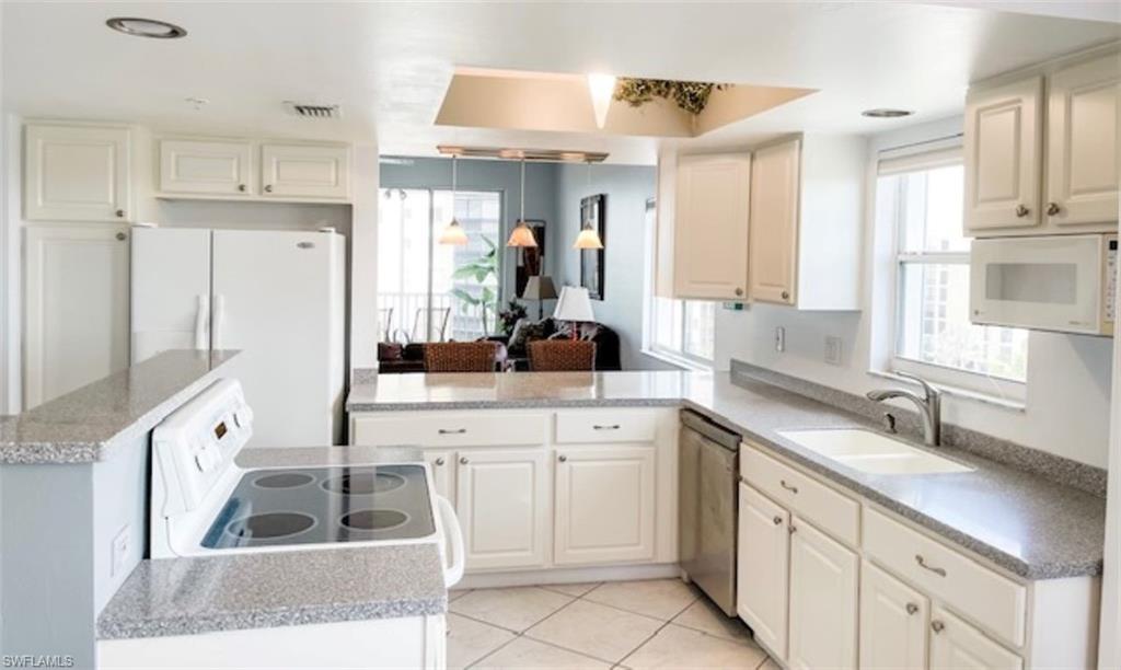 CASA MARINA - Residential