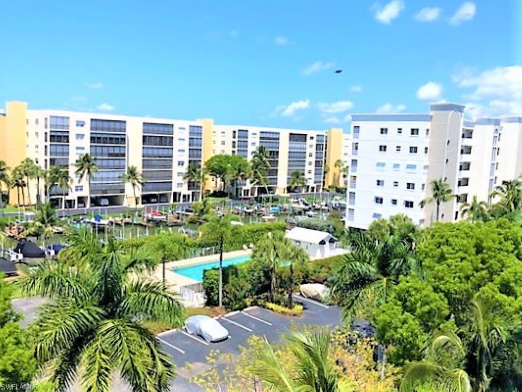 CASA MARINA - Residential