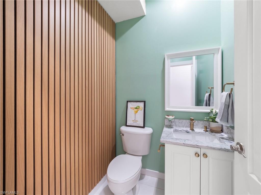 SANTA BARBARA - Residential