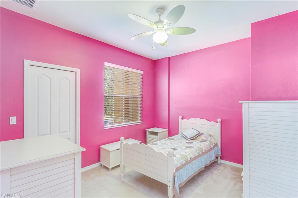 COLONIAL POINTE - Residential