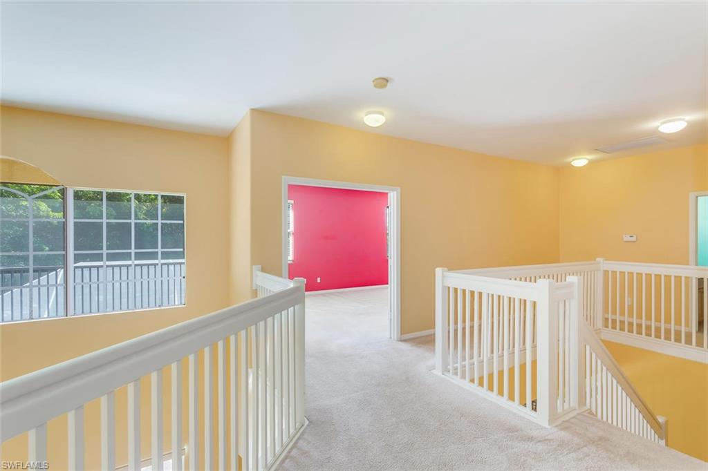 COLONIAL POINTE - Residential