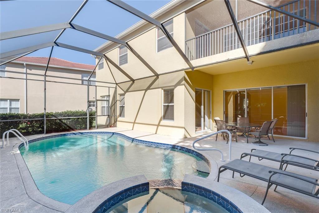 COLONIAL POINTE - Residential