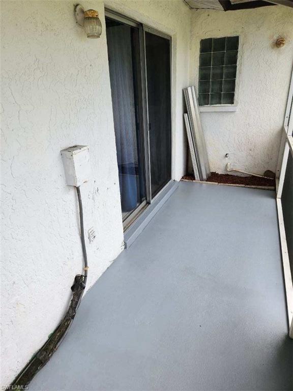 CASA ESTAMAR CONDO - Residential Lease