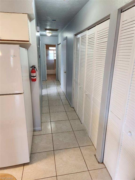 CASA ESTAMAR CONDO - Residential Lease