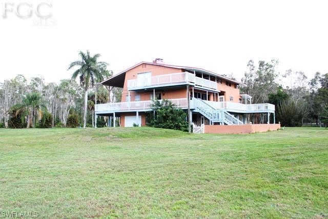 BRIARCLIFF - Residential