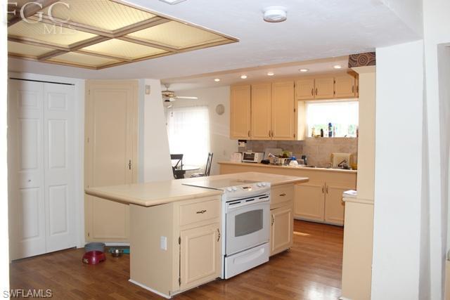 BRIARCLIFF - Residential