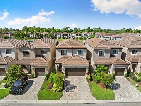 A home in BONITA SPRINGS