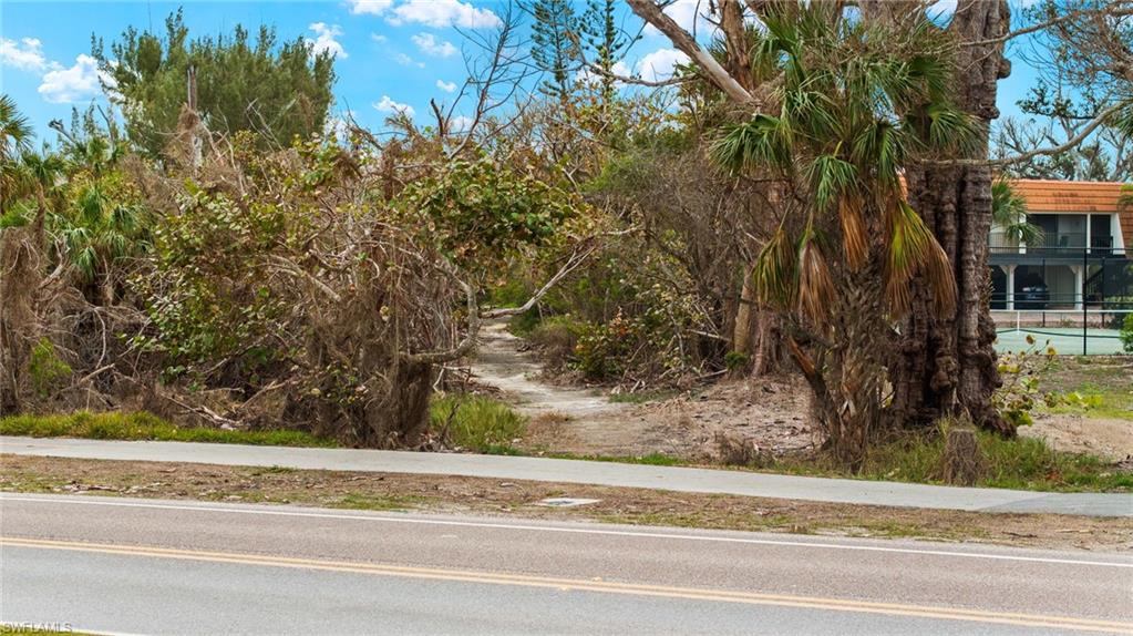 FERRY LANDING - Residential